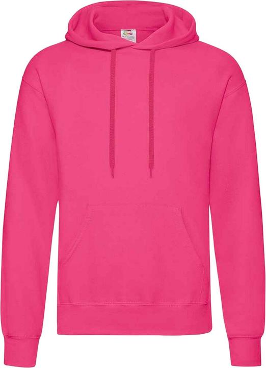 Fruit of the Loom Classic Sweatshirt mit Kapuze