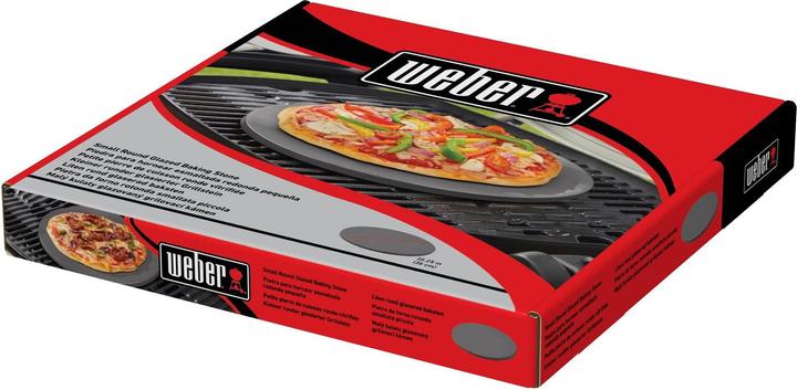 Image du produit Weber Pierre à pizza