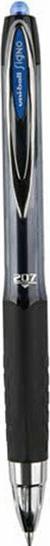 Actual product image Uni-ball Signo 207 (Blue, 1 x)