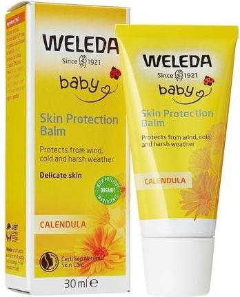Produktbild Weleda Calendula Wind- Und Wetterbalsam