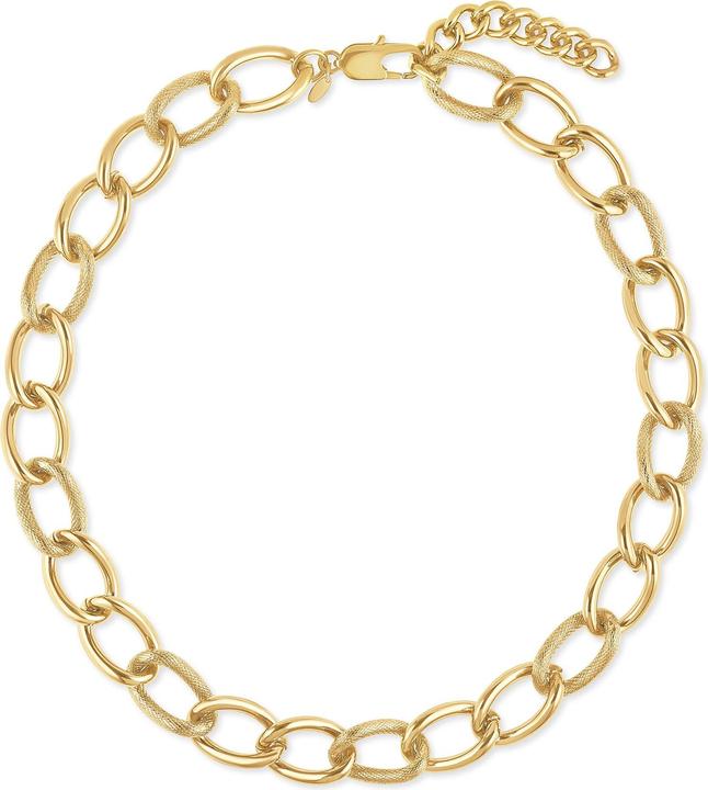 Produktbild Favs Kette (Edelstahl, 42 cm)