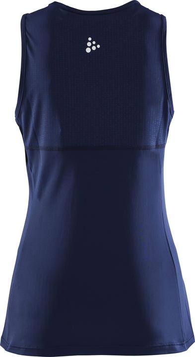 Actual product image Craft Rush Slim Singlet W (XL)