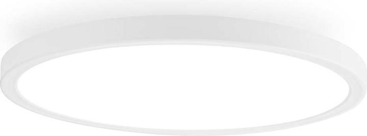 Actual product image Nedis SmartLife Ceiling Light | Round | 29 x 29 cm | Warm White to Cool White | Full Colour (RGB) | 1800 (1800 lm)