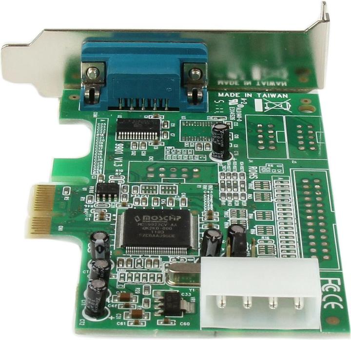 Image du produit Dell Carte d'extension de port série