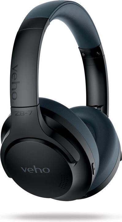 Image du produit veho Zb-7 (ANC, 32 h, Filaire)