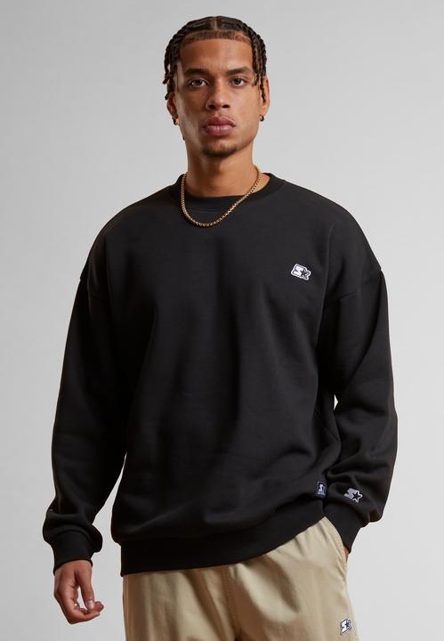 Actual product image Starter USA Crew Neck - 195827 (M)