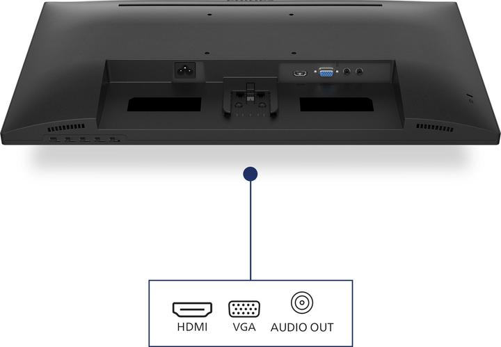 Produktbild Philips 241V8L/00 (1920 x 1080 Pixel, 23.80")
