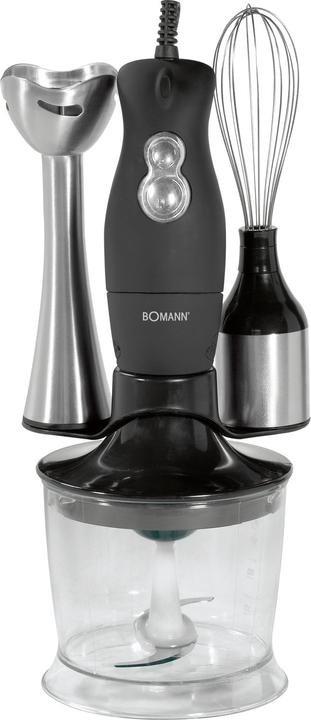 Produktbild Bomann SMS 349 CB