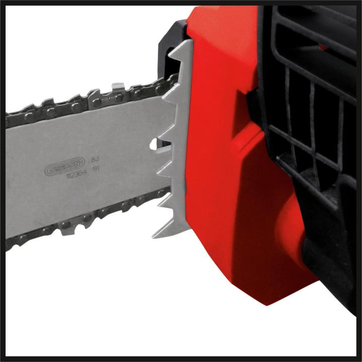 Productafbeelding Einhell Gh-Ec 2040 (Elektrische kettingzaag)