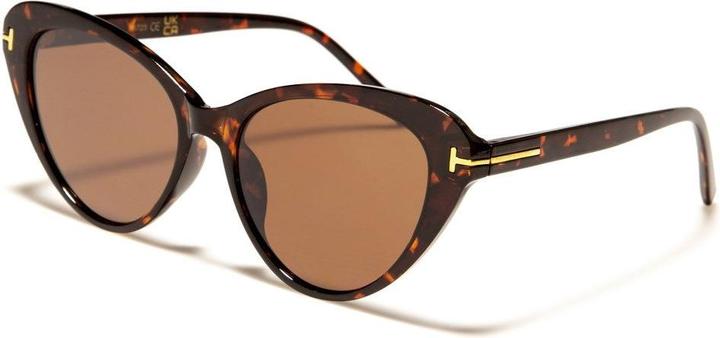 Sunglasses-Store Cat-Eye Sonnenbrille