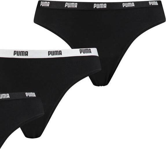 Produktbild Puma Basic (3er Pack)