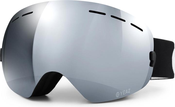 Black, White, Silver, Grey