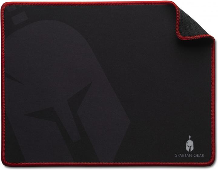 Actual product image Spartan Gear Ares II Gaming Mouse Pad (320mm x 230mm)