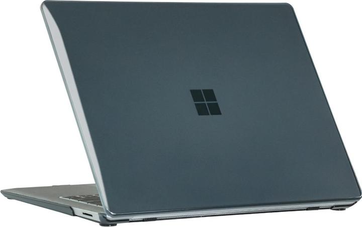 Produktbild Screenguard Hard Case für Microsoft Surface Laptop 2, 3, 4, 5 - 13.5" (Alcantara Modell 1769, 1867, 1958, 1950) (13.50", Microsoft)