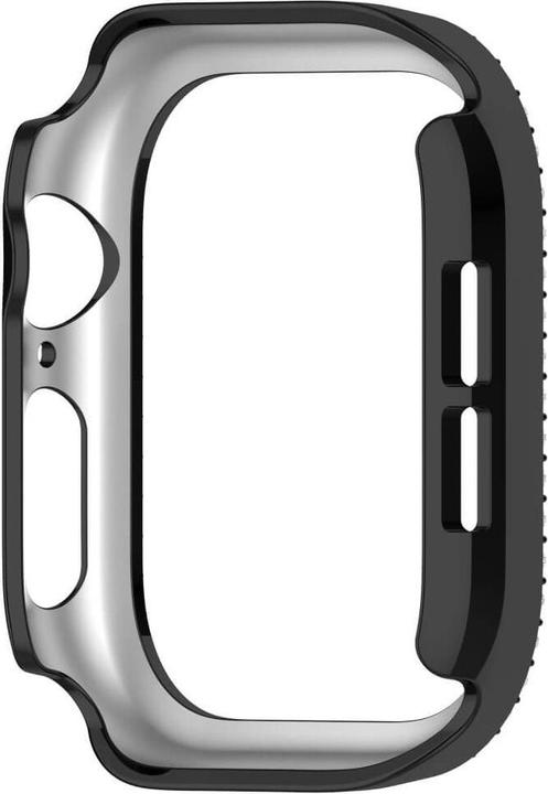 Immagine prodotto Cover-Discount Apple Watch 10 - 42mm - Custodia protettiva con strass glitterati