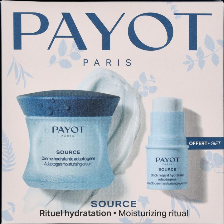 Immagine prodotto Payot Paris Payot Source Promo Duo (Set per la cura del viso)