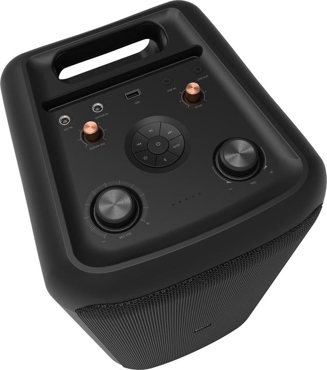 Actual product image Klipsch Gig XXL (8 h, Rechargeable battery operated)