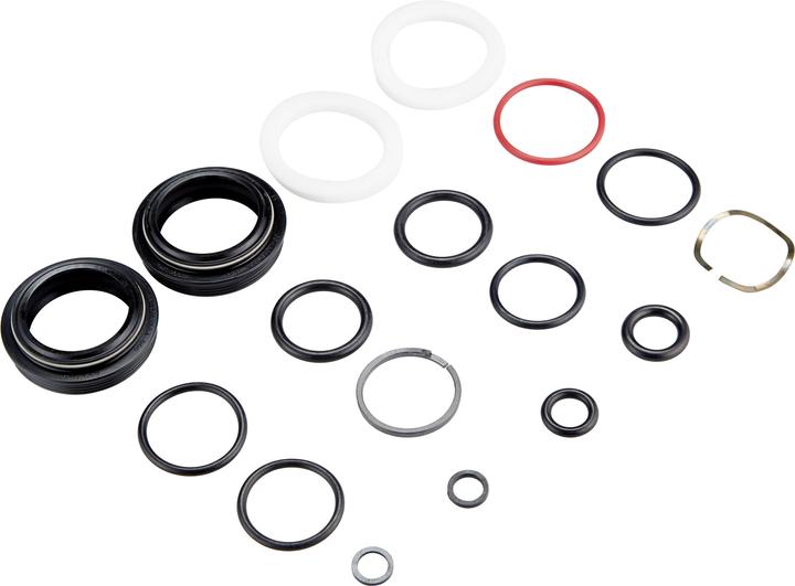 Image du produit RockShox Kit de maintenance fourche suspendue Reba A7 130-150mm Boost
