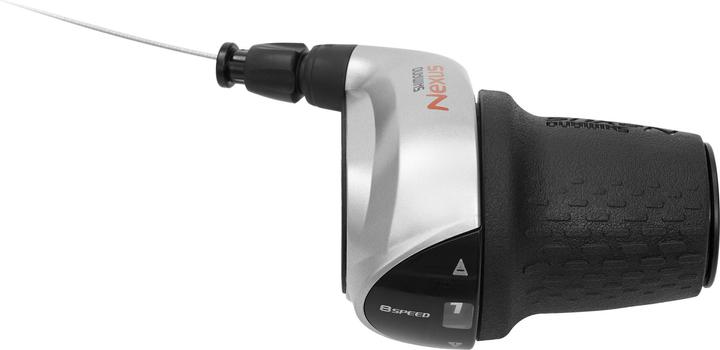 Image du produit Shimano Levier de vitesses Nexus SL-C6000 8s pour CJ-8S20