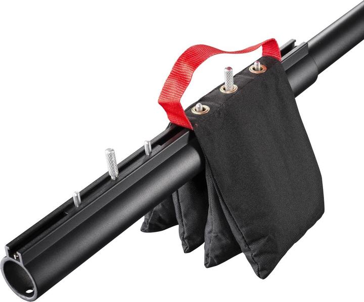 Produktbild Walimex pro Filmset Pro (290 cm, 10 kg)