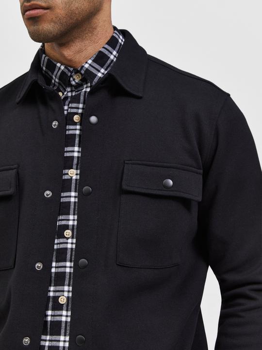Produktbild Selected Homme Tapered Overshirt (S)