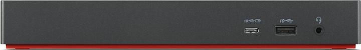 Produktbild Lenovo ThinkPad Thunderbolt 4 (Thunderbolt, 12 Ports)