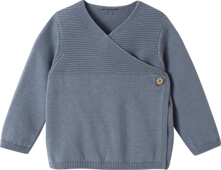 Jeansblau