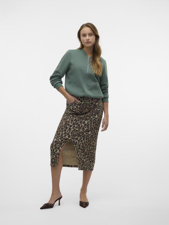 Actual product image Vero Moda VMHARUKI Lightweight jacket Jacket (34)