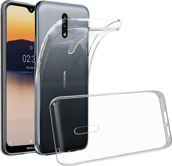 Produktbild Avizar Skin Series (Nokia 2.3)