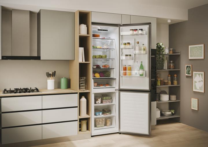 Actual product image Candy CNCQ2T620DX (409 l)