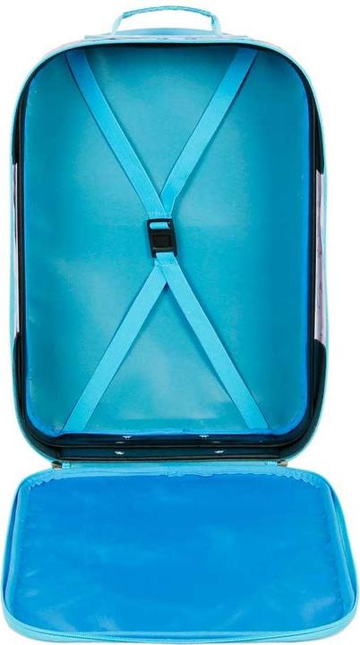 Immagine prodotto Karactermania Adorabile (35 l, Bagaglio a mano (fino a 50 litri))