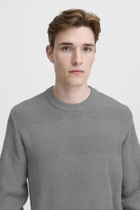 Immagine prodotto Casual Friday CFKARL structured crew neck knit 20505310 (XL)