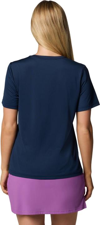 Actual product image Columbia Wild Springs technical Short Sleeve (XS)