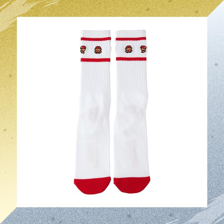 Immagine prodotto Pokémon Calzini Pokemon Oro/Argento 25° Anniversario (23-25 cm) (36 - 42)