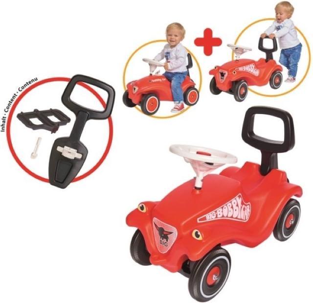 Produktbild BIG Bobby Car Walker
