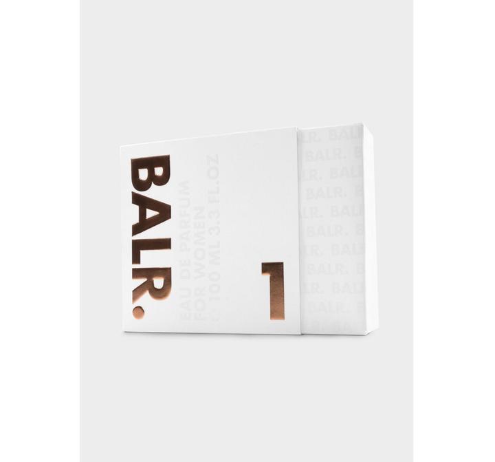 Actual product image Balr 1 (Eau de parfum, 50 ml)