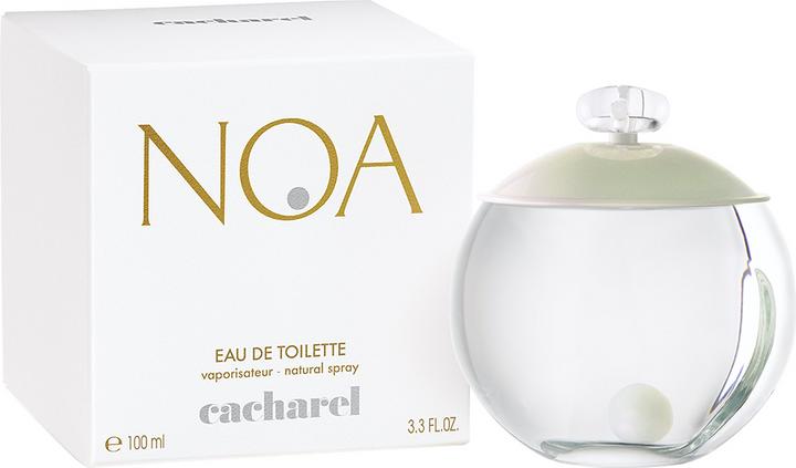 Produktbild Cacharel Fragrance Noa (Eau de Toilette, 100 ml)