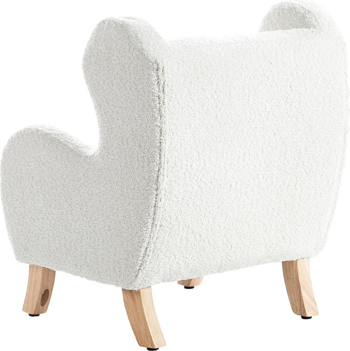 Actual product image Beliani Farum (Child armchair)