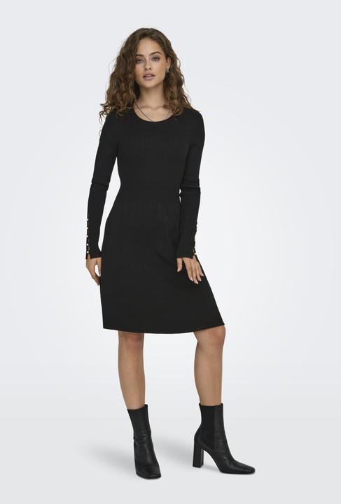 Actual product image Only ONLNATASCHA Midikleid Strickkleid (M)