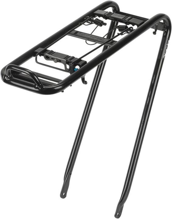 XLC Carry More Luggage Carrier Retro