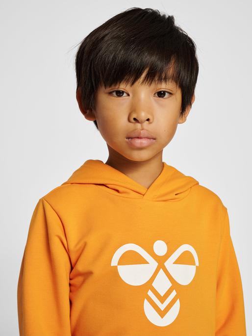 Immagine prodotto hummel hmlCUATRO HOODIE (104)