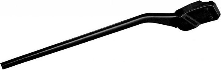 Pletscher Esge Comp 18 achterstandaard 28 inch