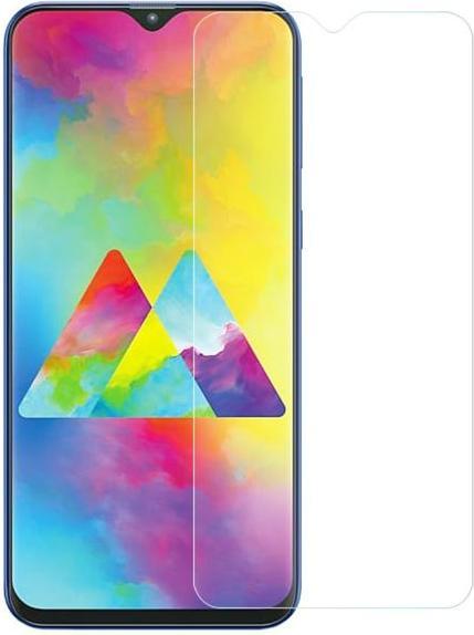 Image du produit MU Budget Verre de protection Protection d'écran (1 pièce(s), Samsung Galaxy M20)