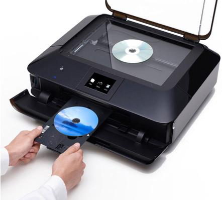Image du produit Canon Pixma Mg6350 (Encre, Couleur)