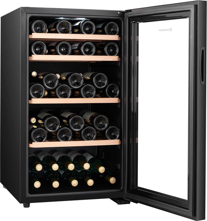 Immagine prodotto Climadiff Weinkühlschrank CEPAGE52F Freistehend, 1 Zone, 52