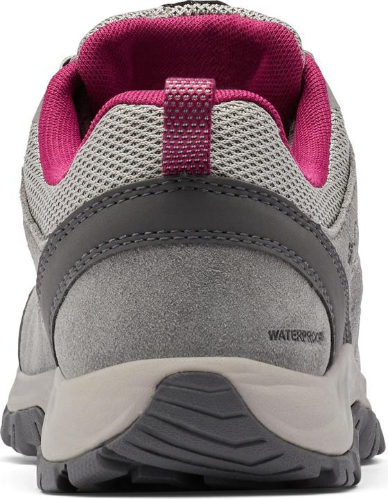 Actual product image Columbia Redmond Iii Waterproof (38)