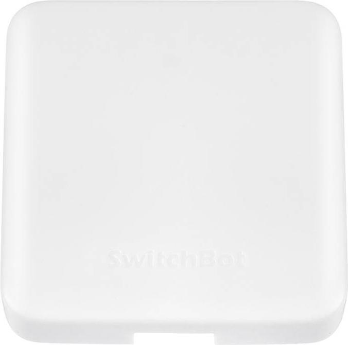Produktbild SwitchBot Wi-Fi Thermometer & Hygrometer