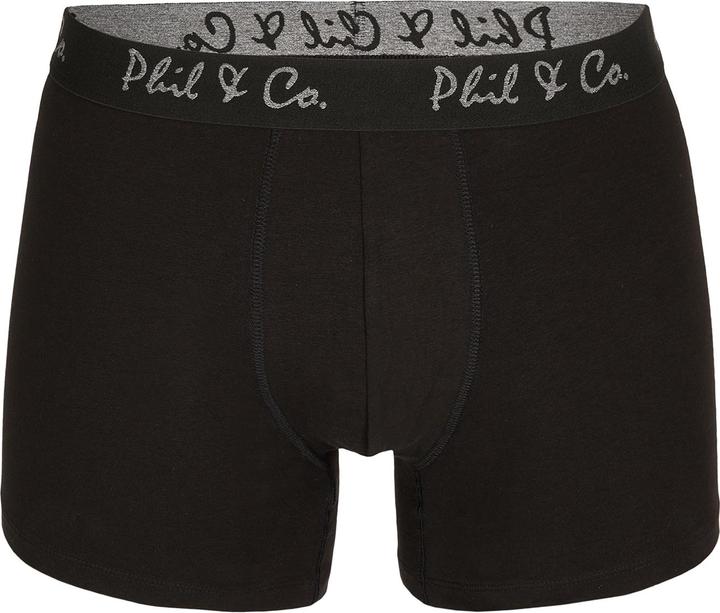 Immagine prodotto Phil & Co. Berlin Retro Pants Jersey Core (M, confezione da 9)