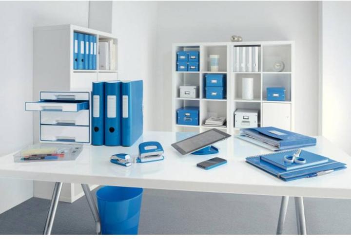 Image du produit Leitz Dossier (A4, 80 mm, 1 pièce(s))