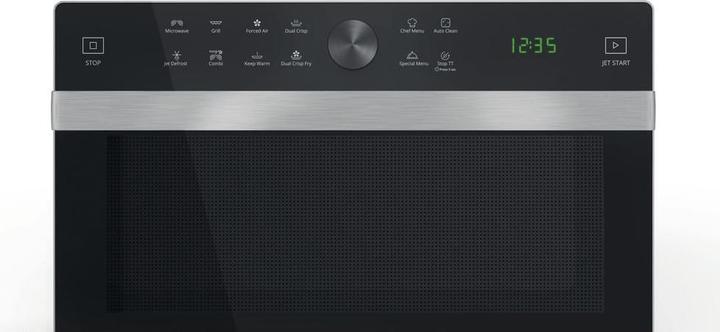 Actual product image Whirlpool MWSC833B (33 l)